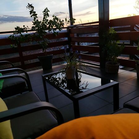 Apartman Masha Karlovac Luaran gambar