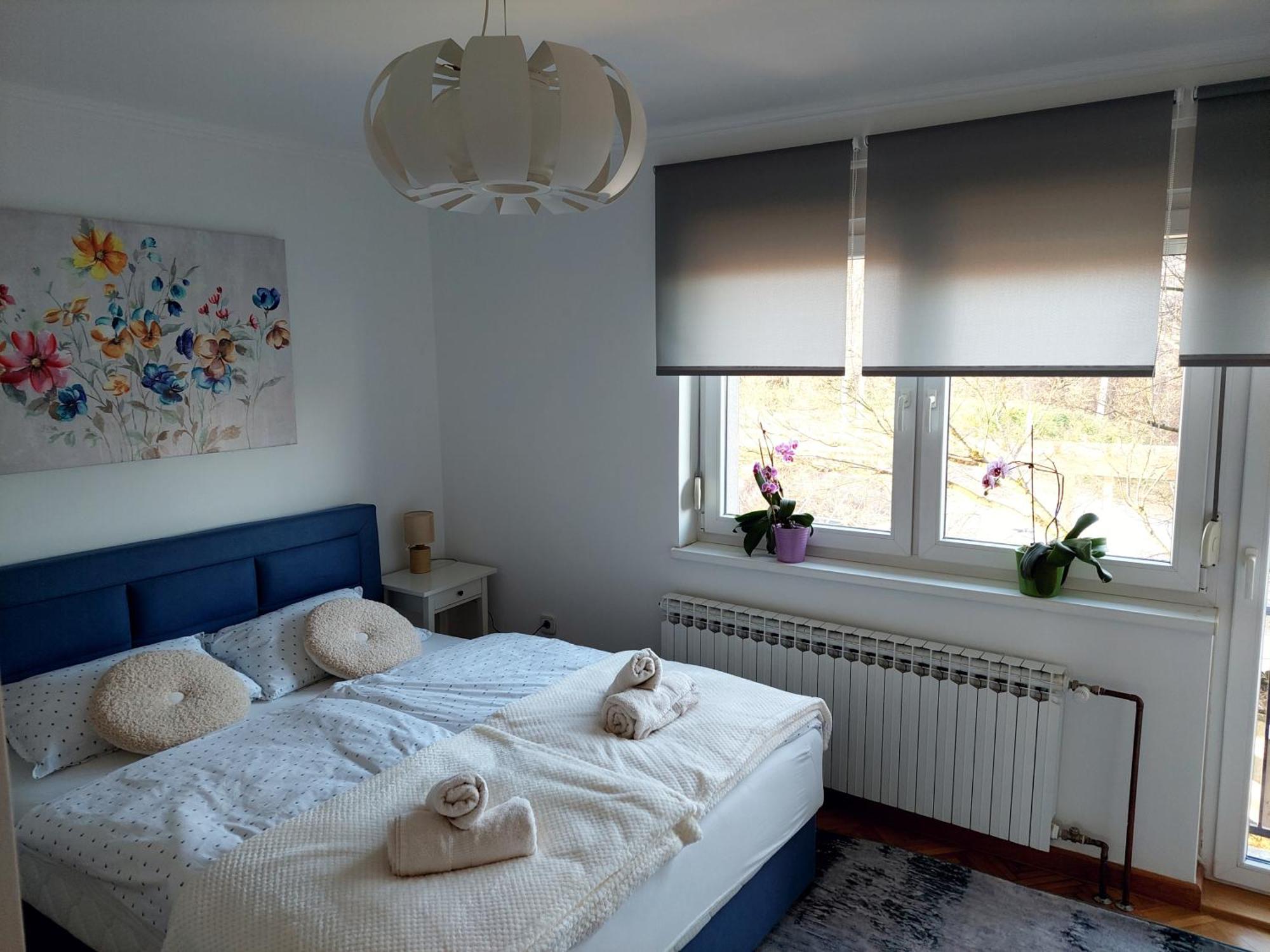 Apartman Masha Karlovac Luaran gambar