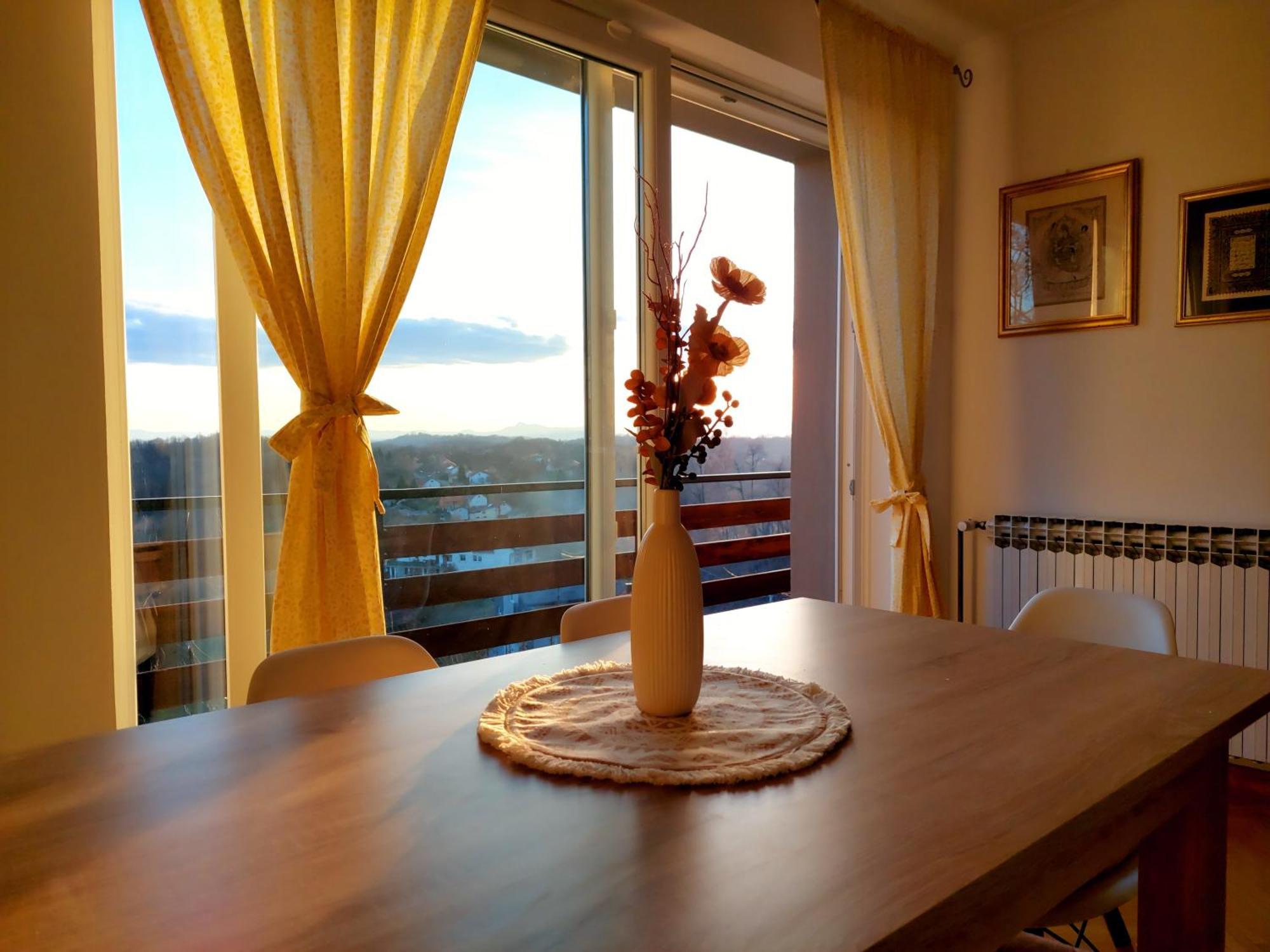 Apartman Masha Karlovac Luaran gambar