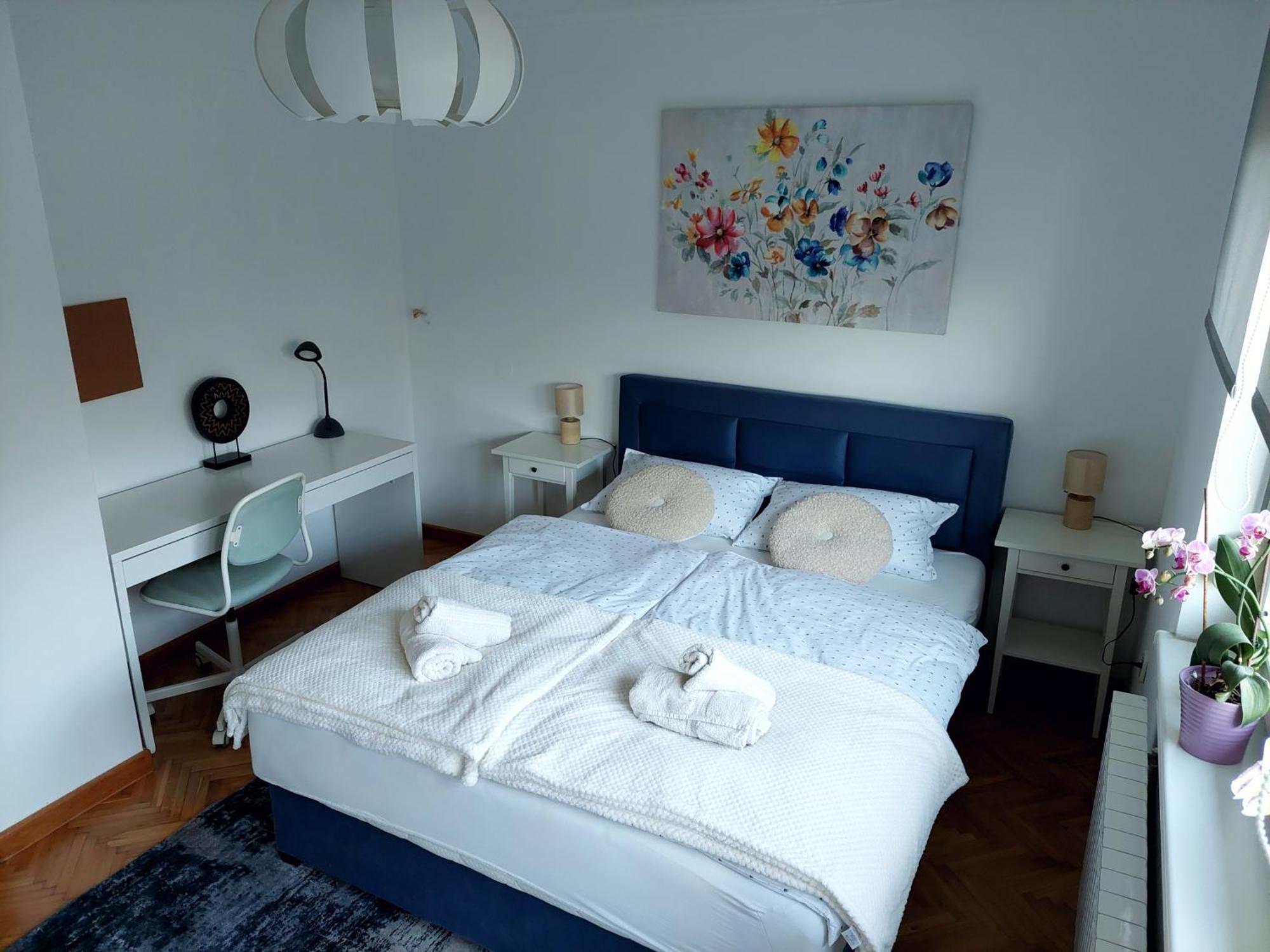Apartman Masha Karlovac Luaran gambar