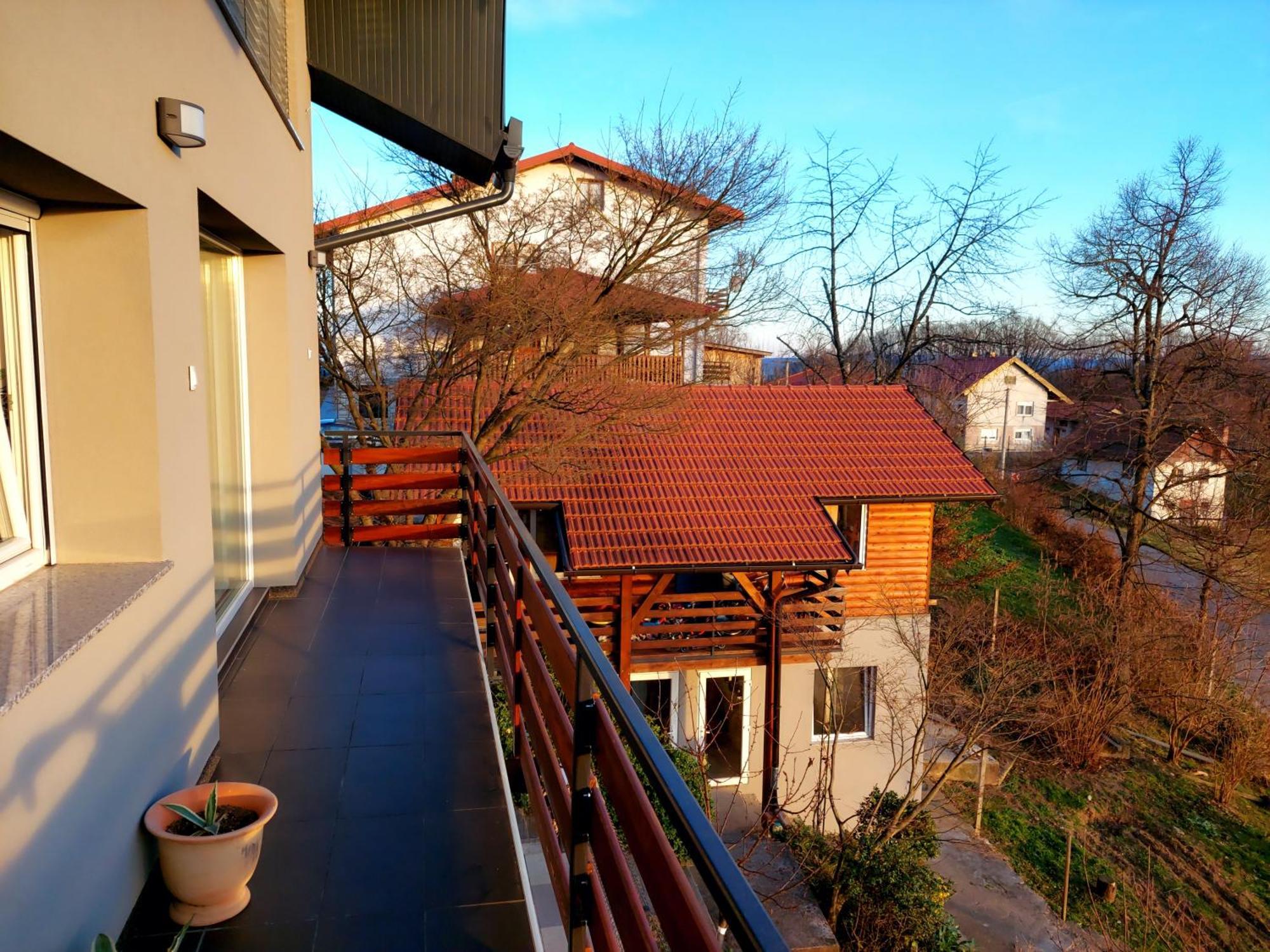Apartman Masha Karlovac Luaran gambar