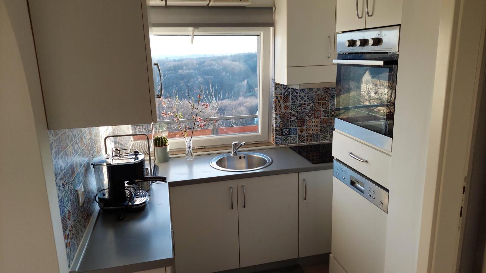 Apartman Masha Karlovac Luaran gambar