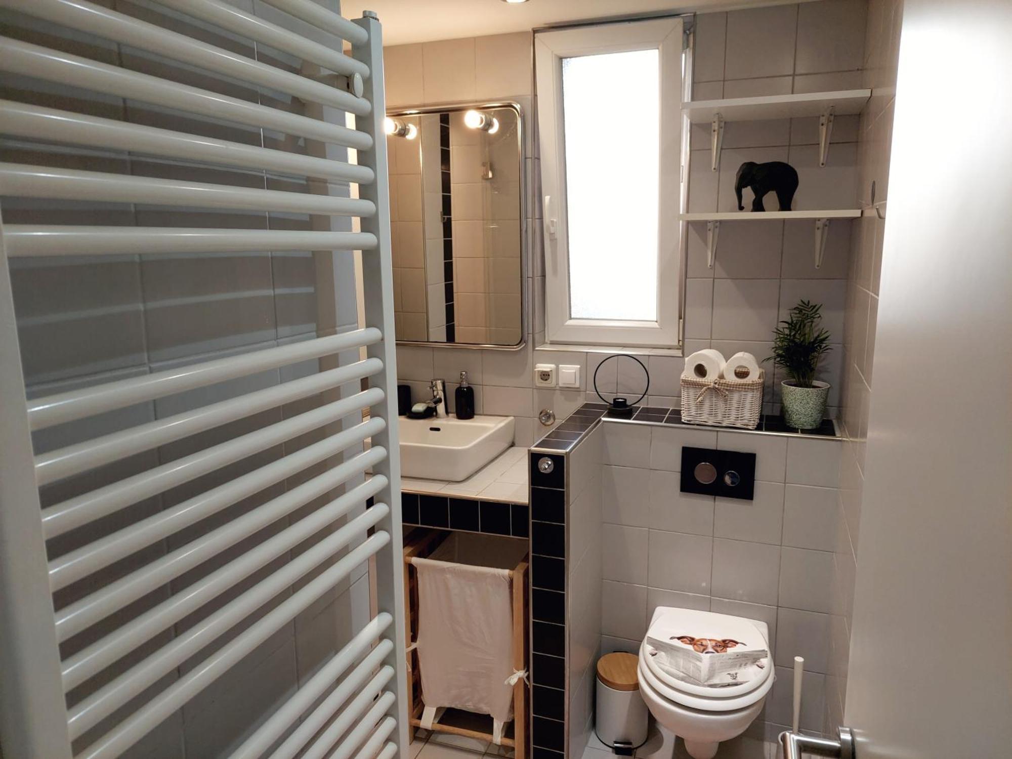 Apartman Masha Karlovac Luaran gambar