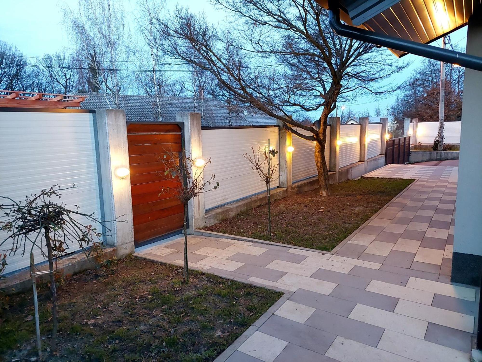 Apartman Masha Karlovac Luaran gambar