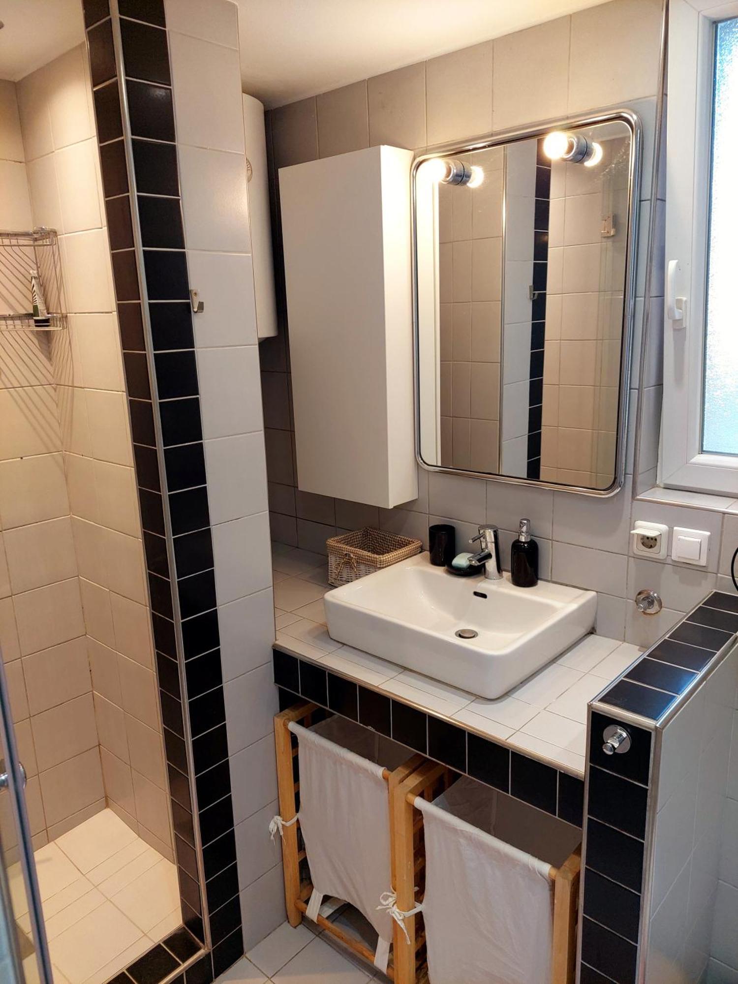 Apartman Masha Karlovac Luaran gambar
