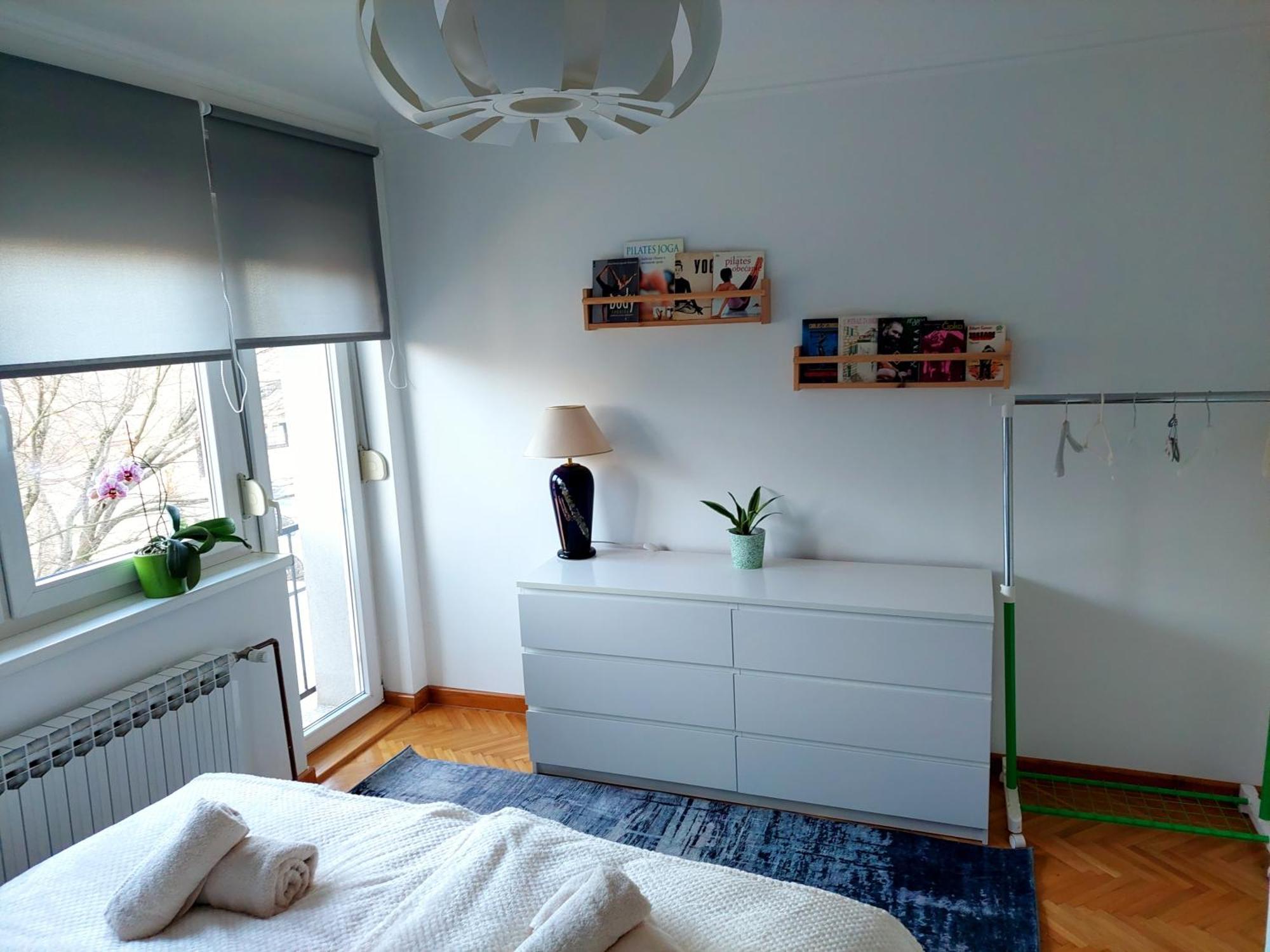 Apartman Masha Karlovac Luaran gambar